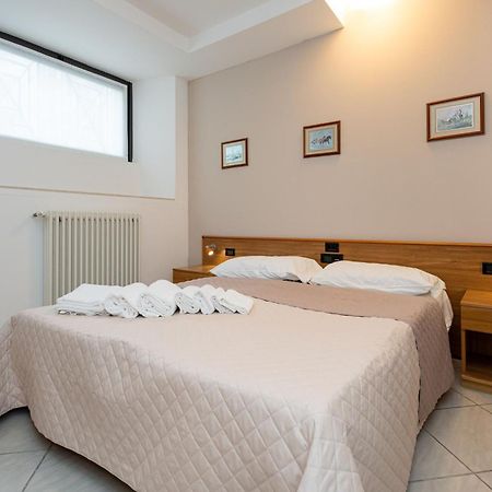 Apartments Vistallihouse 贝尔加莫 外观 照片