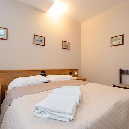Apartments Vistallihouse 贝尔加莫 外观 照片
