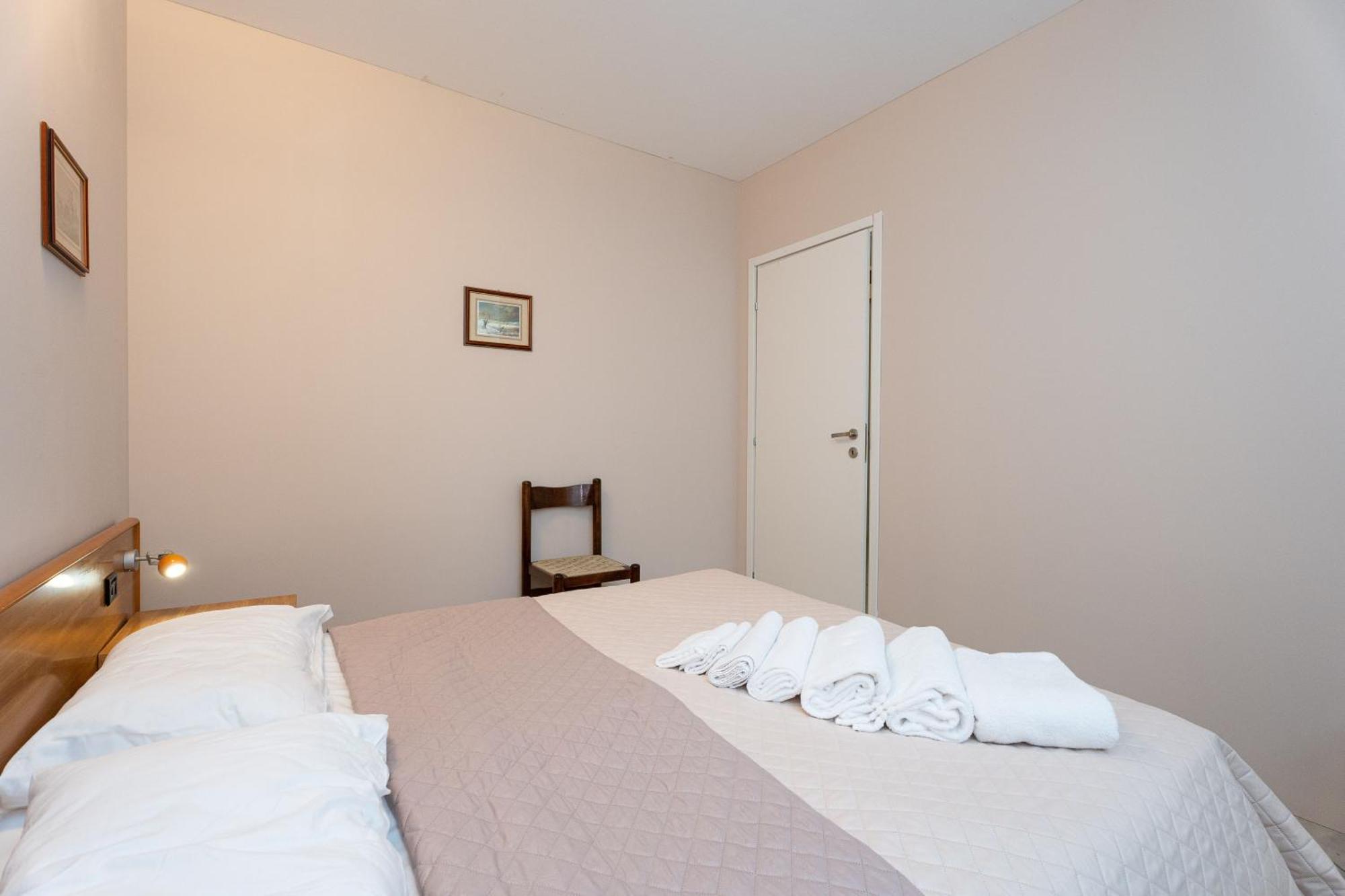 Apartments Vistallihouse 贝尔加莫 外观 照片