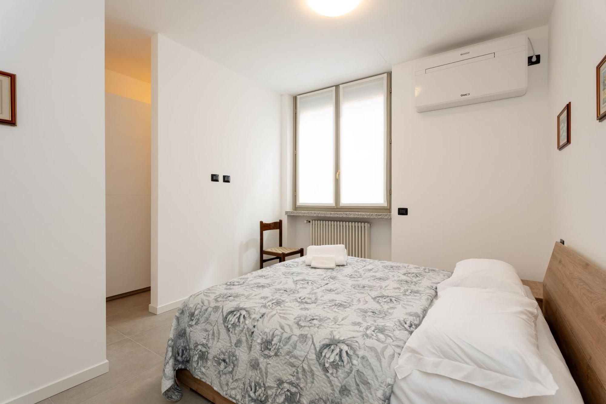 Apartments Vistallihouse 贝尔加莫 外观 照片