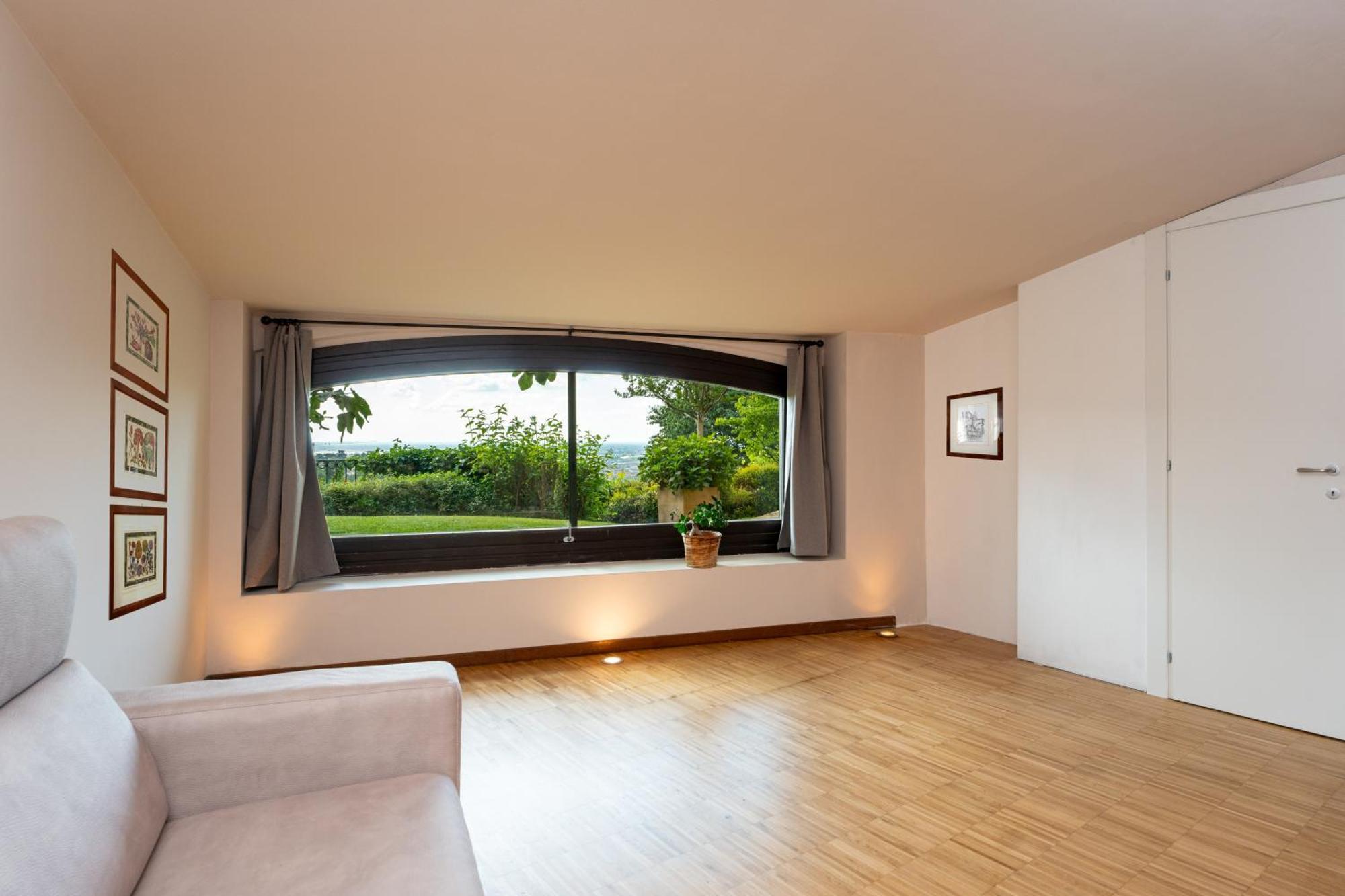 Apartments Vistallihouse 贝尔加莫 外观 照片