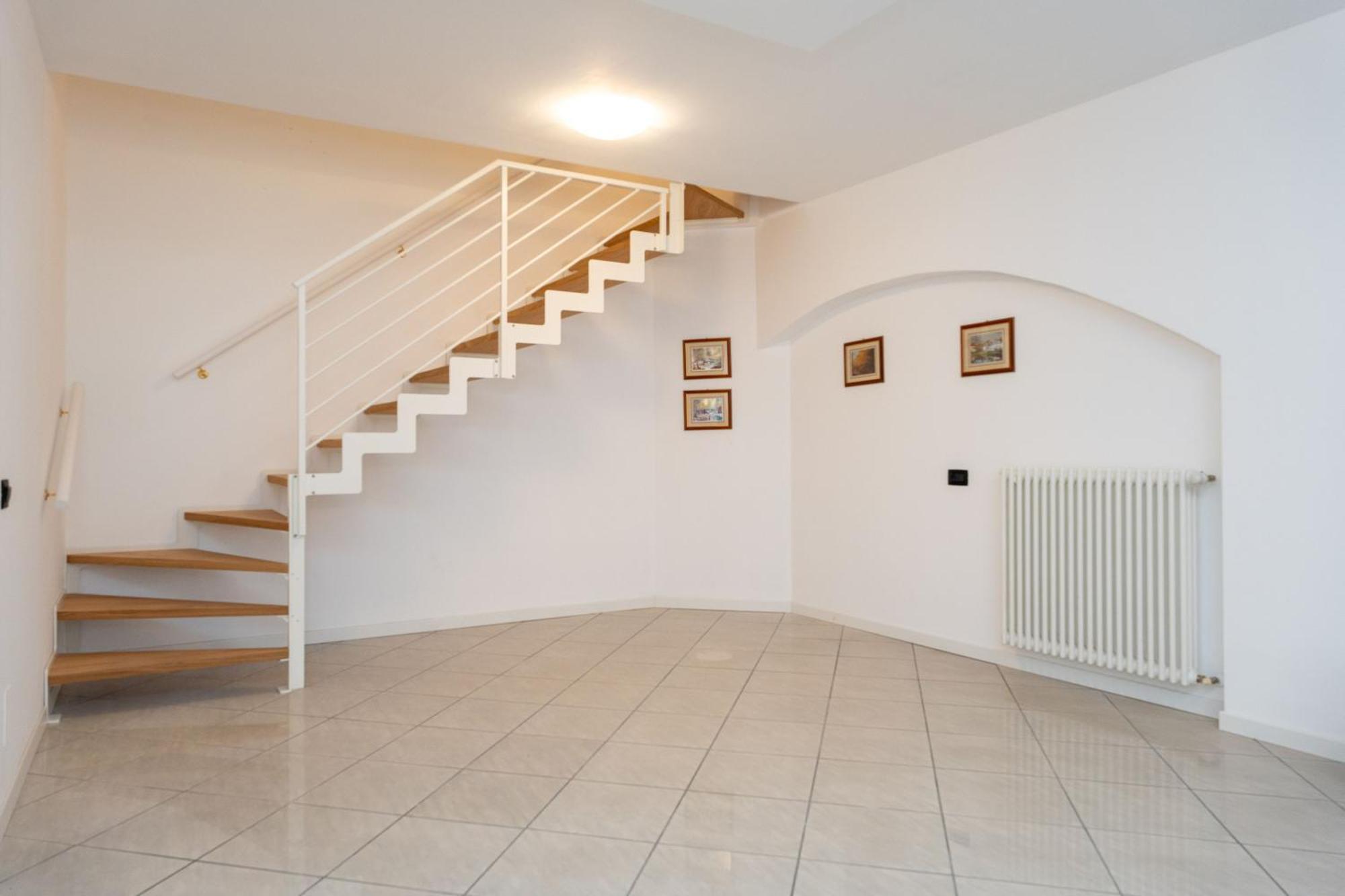 Apartments Vistallihouse 贝尔加莫 外观 照片