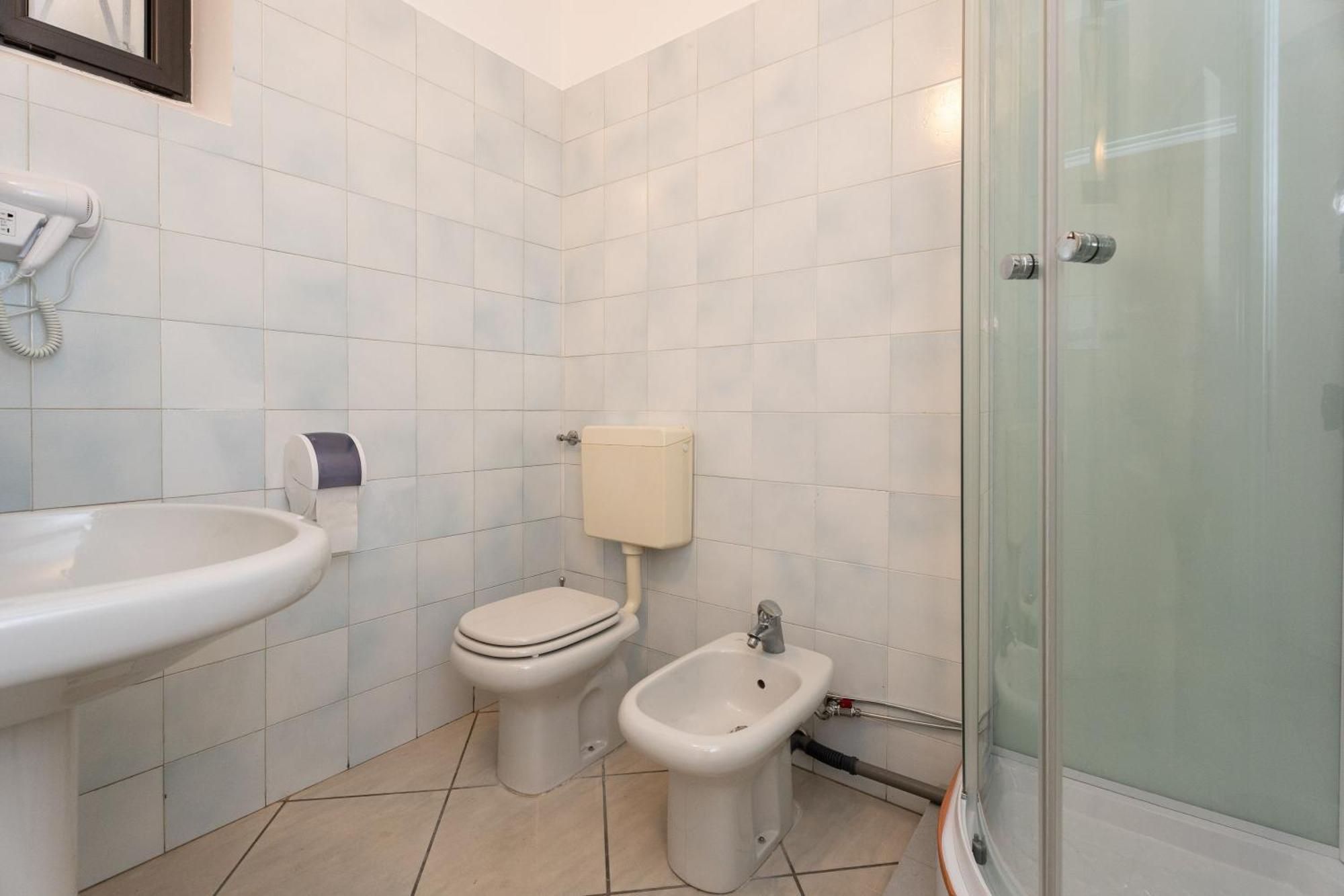 Apartments Vistallihouse 贝尔加莫 外观 照片
