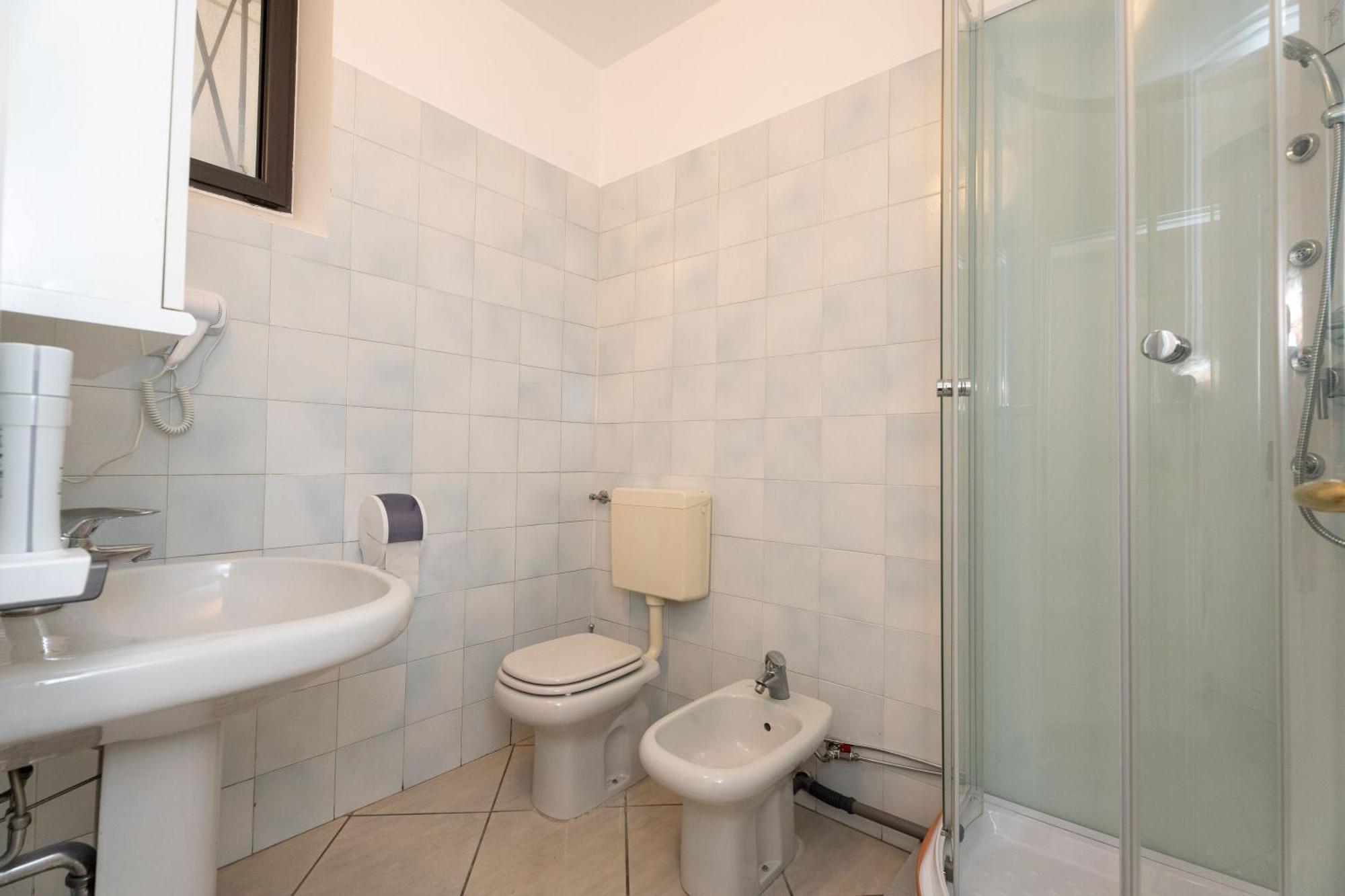 Apartments Vistallihouse 贝尔加莫 外观 照片