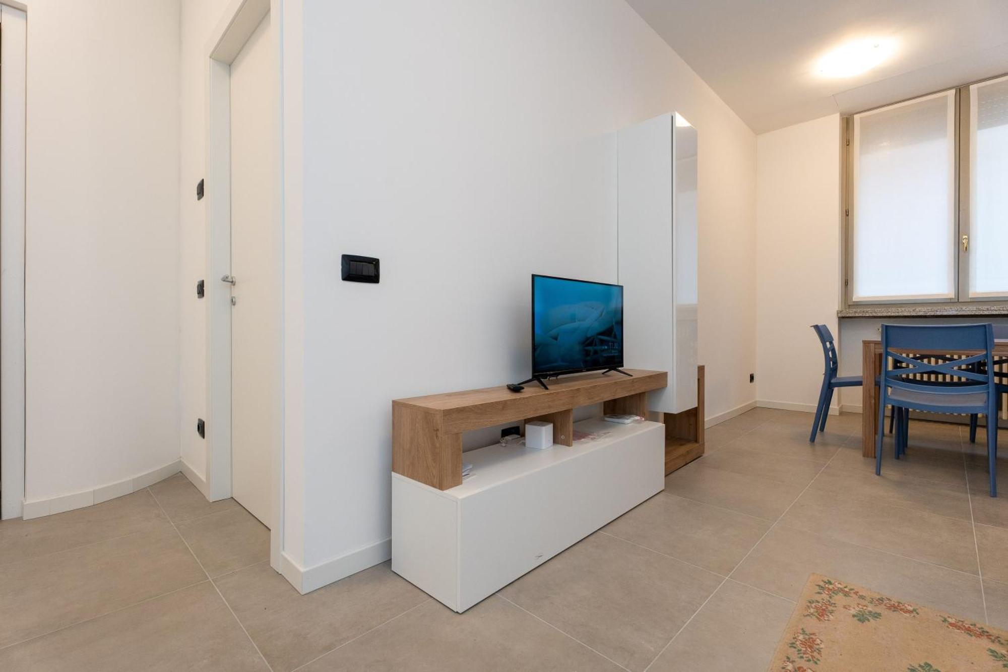 Apartments Vistallihouse 贝尔加莫 外观 照片